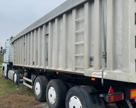 Рено Інша, об'ємом двигуна 0 л та пробігом 0 тис. км за 22500 $, фото 2 на Automoto.ua