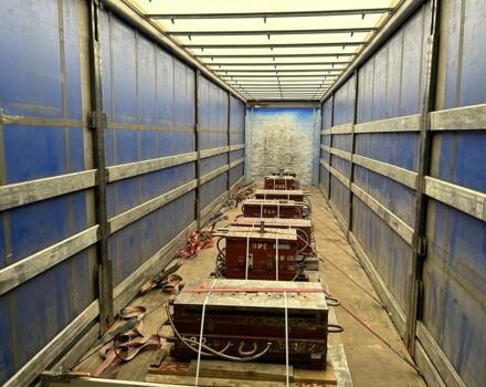 Рено Інша, об'ємом двигуна 0 л та пробігом 0 тис. км за 21000 $, фото 13 на Automoto.ua