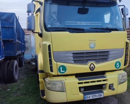 Рено Інша, об'ємом двигуна 0 л та пробігом 0 тис. км за 10000 $, фото 6 на Automoto.ua