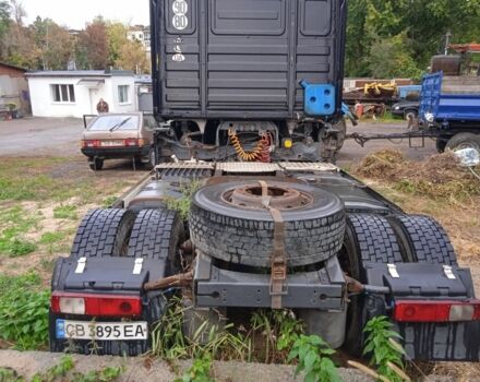 Рено Інша, об'ємом двигуна 0 л та пробігом 0 тис. км за 5000 $, фото 4 на Automoto.ua