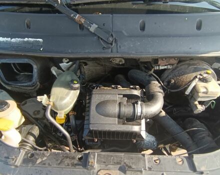 Рено Другая, объемом двигателя 0 л и пробегом 0 тыс. км за 6500 $, фото 9 на Automoto.ua