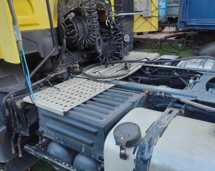 Рено Інша, об'ємом двигуна 0 л та пробігом 0 тис. км за 10000 $, фото 2 на Automoto.ua