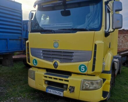 Рено Інша, об'ємом двигуна 0 л та пробігом 0 тис. км за 10000 $, фото 7 на Automoto.ua