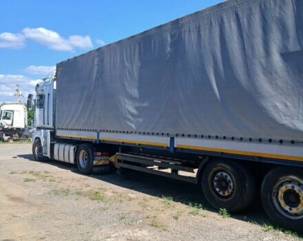 Рено Другая, объемом двигателя 0 л и пробегом 0 тыс. км за 15000 $, фото 3 на Automoto.ua