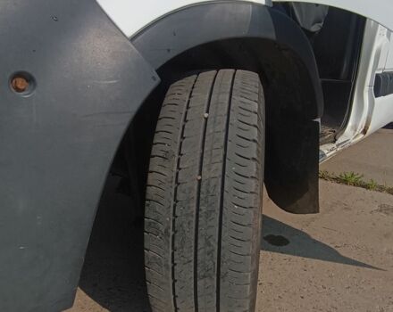 Рено Другая, объемом двигателя 0 л и пробегом 0 тыс. км за 6500 $, фото 11 на Automoto.ua