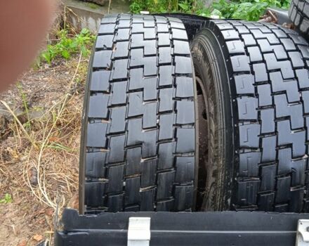 Рено Інша, об'ємом двигуна 0 л та пробігом 0 тис. км за 5000 $, фото 7 на Automoto.ua