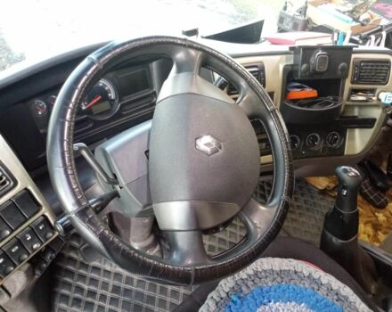 Рено Інша, об'ємом двигуна 0 л та пробігом 0 тис. км за 22000 $, фото 4 на Automoto.ua