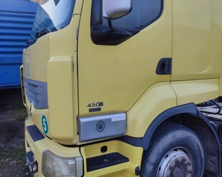 Рено Інша, об'ємом двигуна 0 л та пробігом 0 тис. км за 10000 $, фото 8 на Automoto.ua