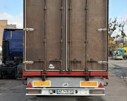 Рено Інша, об'ємом двигуна 0 л та пробігом 0 тис. км за 10000 $, фото 3 на Automoto.ua