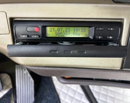 Рено Інша, об'ємом двигуна 0 л та пробігом 0 тис. км за 21000 $, фото 7 на Automoto.ua