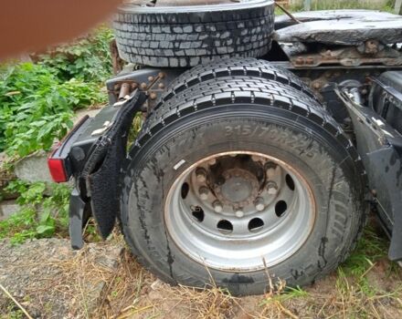 Рено Інша, об'ємом двигуна 0 л та пробігом 0 тис. км за 5000 $, фото 5 на Automoto.ua