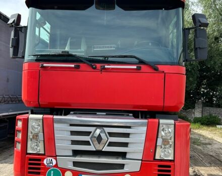 Рено Інша, об'ємом двигуна 0 л та пробігом 0 тис. км за 21000 $, фото 2 на Automoto.ua