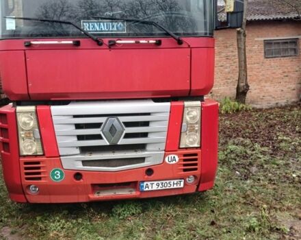 Рено Інша, об'ємом двигуна 0 л та пробігом 0 тис. км за 6200 $, фото 10 на Automoto.ua