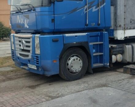 Рено Інша, об'ємом двигуна 0 л та пробігом 0 тис. км за 10000 $, фото 1 на Automoto.ua