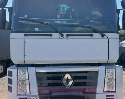 Рено Другая, объемом двигателя 0 л и пробегом 0 тыс. км за 15000 $, фото 1 на Automoto.ua