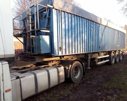 Рено Інша, об'ємом двигуна 0 л та пробігом 0 тис. км за 22000 $, фото 6 на Automoto.ua