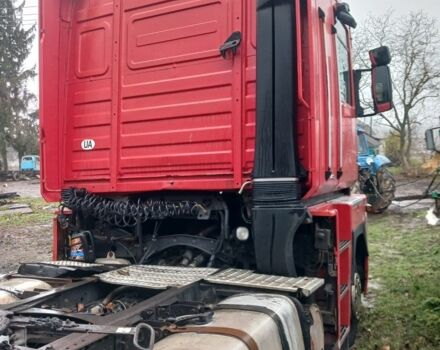 Рено Інша, об'ємом двигуна 0 л та пробігом 0 тис. км за 6200 $, фото 11 на Automoto.ua