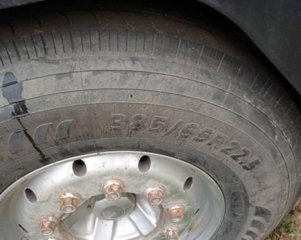 Рено Інша, об'ємом двигуна 0 л та пробігом 0 тис. км за 5000 $, фото 2 на Automoto.ua