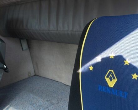 Рено Інша, об'ємом двигуна 0 л та пробігом 0 тис. км за 10000 $, фото 6 на Automoto.ua