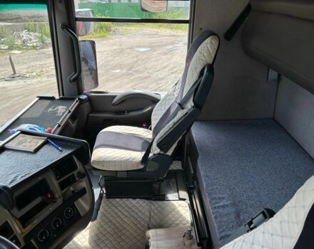 Рено Інша, об'ємом двигуна 0 л та пробігом 0 тис. км за 21000 $, фото 9 на Automoto.ua