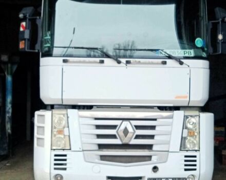 Рено Другая, объемом двигателя 0 л и пробегом 0 тыс. км за 7500 $, фото 2 на Automoto.ua