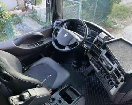 Рено Другая, объемом двигателя 0 л и пробегом 0 тыс. км за 9999 $, фото 7 на Automoto.ua