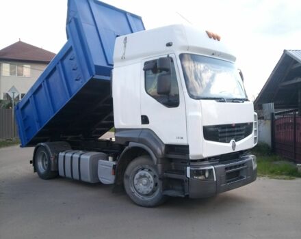 Рено Інша, об'ємом двигуна 0 л та пробігом 0 тис. км за 18888 $, фото 1 на Automoto.ua