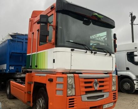 Рено Другая, объемом двигателя 0 л и пробегом 0 тыс. км за 8500 $, фото 1 на Automoto.ua