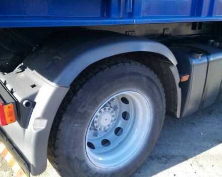 Рено Інша, об'ємом двигуна 0 л та пробігом 0 тис. км за 18888 $, фото 5 на Automoto.ua