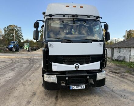 Рено Другая, объемом двигателя 0 л и пробегом 0 тыс. км за 3000 $, фото 1 на Automoto.ua