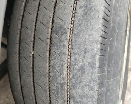 Рено Інша, об'ємом двигуна 0 л та пробігом 0 тис. км за 6500 $, фото 5 на Automoto.ua