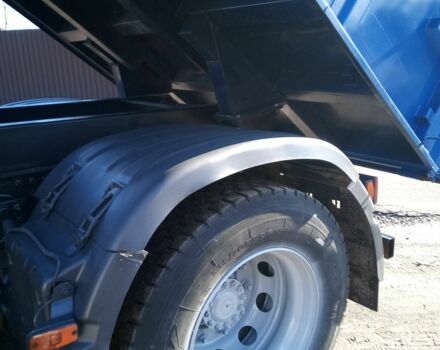 Рено Інша, об'ємом двигуна 0 л та пробігом 0 тис. км за 18888 $, фото 10 на Automoto.ua