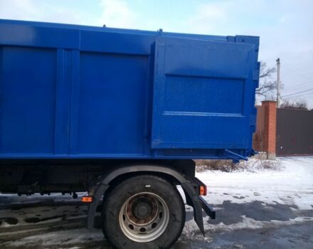 Рено Інша, об'ємом двигуна 0 л та пробігом 0 тис. км за 18888 $, фото 3 на Automoto.ua