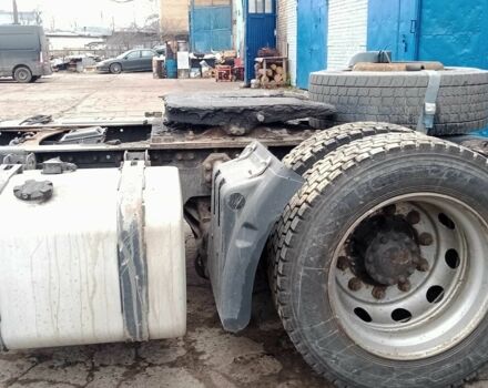 Рено Другая, объемом двигателя 0 л и пробегом 0 тыс. км за 7500 $, фото 3 на Automoto.ua