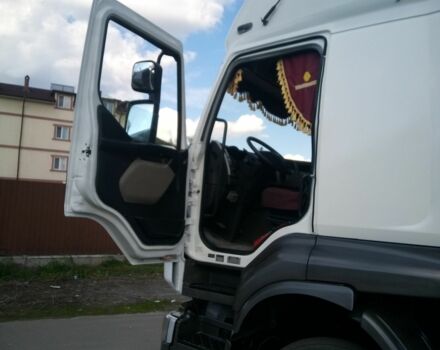 Рено Інша, об'ємом двигуна 0 л та пробігом 0 тис. км за 18888 $, фото 21 на Automoto.ua