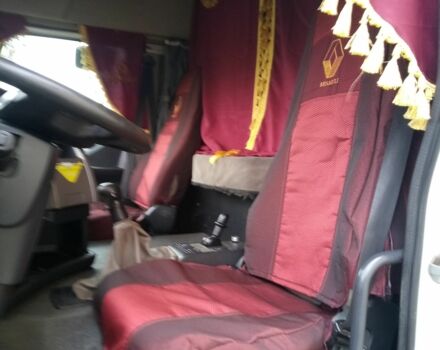 Рено Інша, об'ємом двигуна 0 л та пробігом 0 тис. км за 18888 $, фото 14 на Automoto.ua