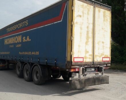 Рено Другая, объемом двигателя 0 л и пробегом 0 тыс. км за 11000 $, фото 6 на Automoto.ua