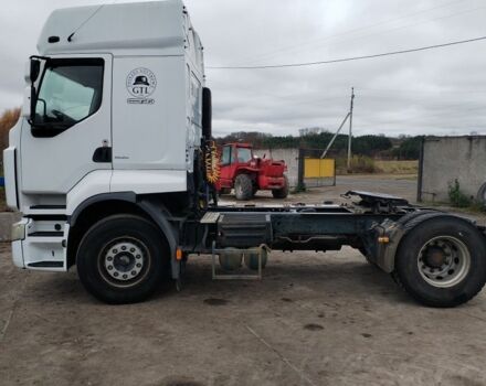 Рено Інша, об'ємом двигуна 0 л та пробігом 0 тис. км за 6500 $, фото 2 на Automoto.ua