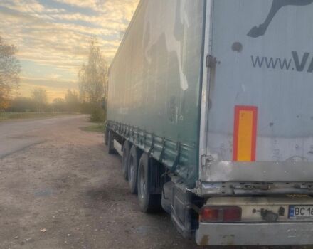 Рено Інша, об'ємом двигуна 0 л та пробігом 0 тис. км за 12000 $, фото 7 на Automoto.ua