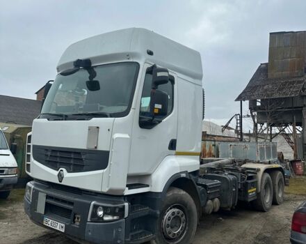 Рено Другая, объемом двигателя 0 л и пробегом 0 тыс. км за 37800 $, фото 1 на Automoto.ua