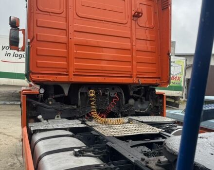 Рено Другая, объемом двигателя 0 л и пробегом 0 тыс. км за 8500 $, фото 3 на Automoto.ua