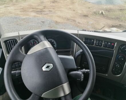 Рено Інша, об'ємом двигуна 0 л та пробігом 0 тис. км за 6500 $, фото 4 на Automoto.ua