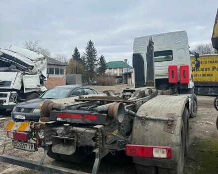 Рено Другая, объемом двигателя 0 л и пробегом 0 тыс. км за 37800 $, фото 3 на Automoto.ua