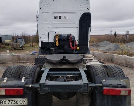 Рено Інша, об'ємом двигуна 0 л та пробігом 0 тис. км за 6500 $, фото 1 на Automoto.ua