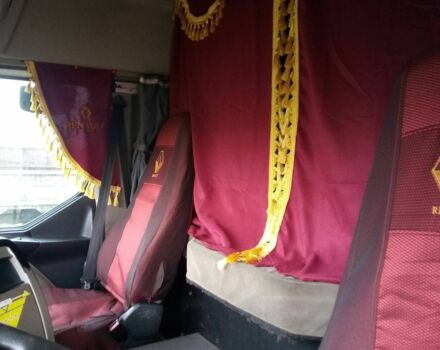 Рено Інша, об'ємом двигуна 0 л та пробігом 0 тис. км за 18888 $, фото 11 на Automoto.ua