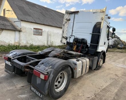 Рено Другая, объемом двигателя 0 л и пробегом 0 тыс. км за 3000 $, фото 3 на Automoto.ua