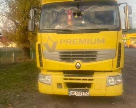 Рено Інша, об'ємом двигуна 0 л та пробігом 0 тис. км за 12000 $, фото 1 на Automoto.ua