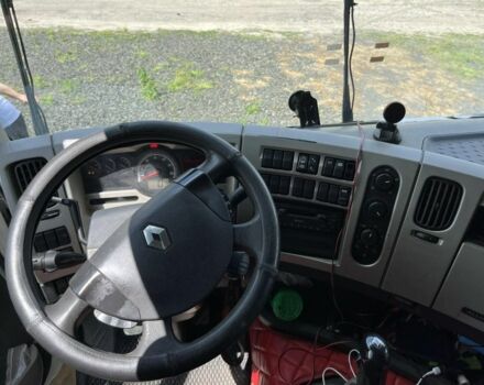Рено Другая, объемом двигателя 0 л и пробегом 0 тыс. км за 18000 $, фото 6 на Automoto.ua