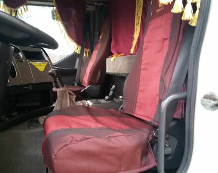 Рено Інша, об'ємом двигуна 0 л та пробігом 0 тис. км за 18888 $, фото 12 на Automoto.ua