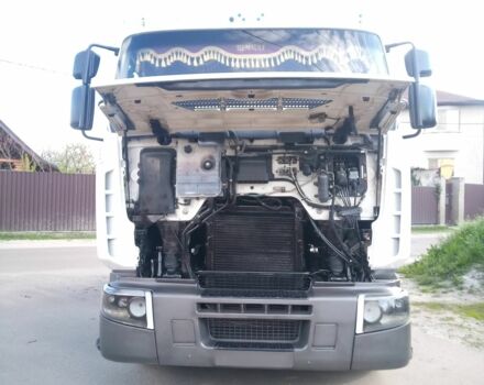 Рено Інша, об'ємом двигуна 0 л та пробігом 0 тис. км за 18888 $, фото 18 на Automoto.ua